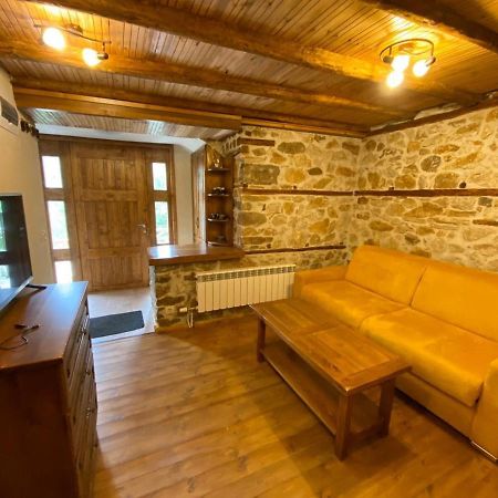 Villa Ahrida Smolyan Extérieur photo